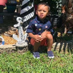 Meet your Posher, Michele